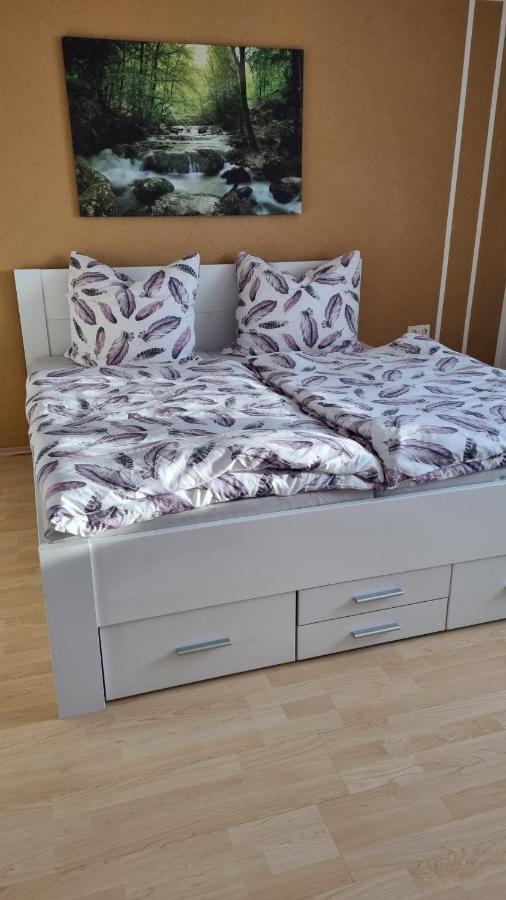 Schoene 2-Zimmer Ferienwohnung Löffingen Exterior foto